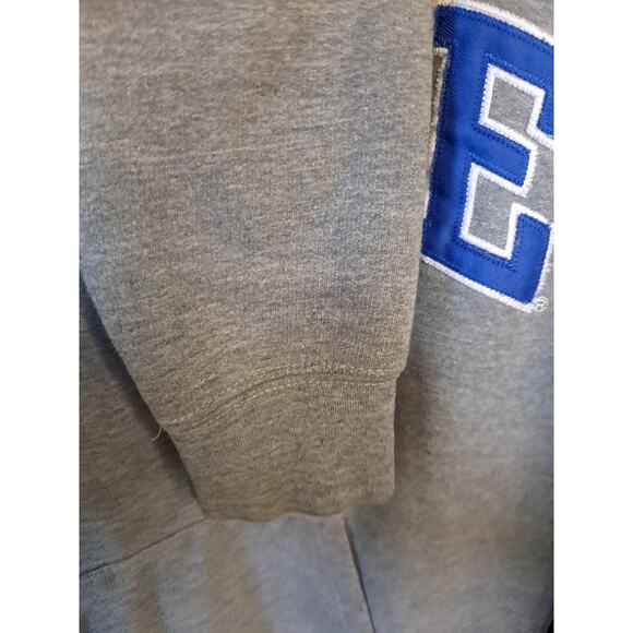 OVB Duke University Blue Devils Hoodie‎ Sweatshirt - Picture 4 of 7